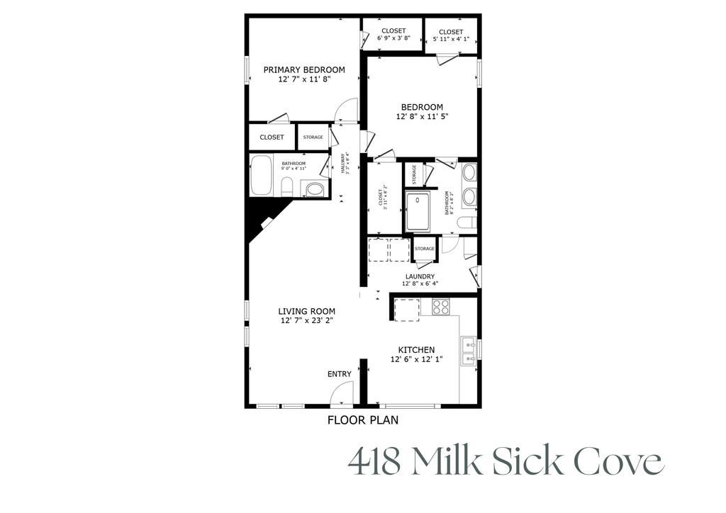 418 Milk Sick Cv