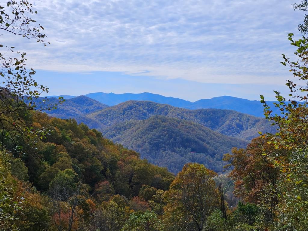 Photo of Lot 21 Falls View Drive, Bryson City, NC 28713 (MLS # 26042475)