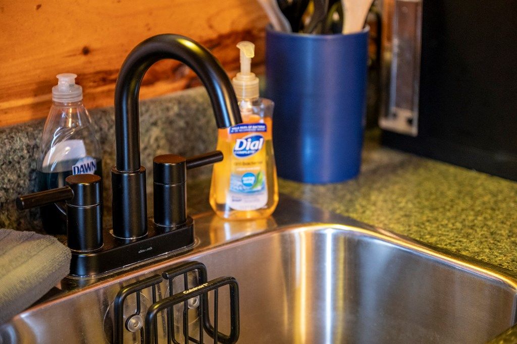 Photo of 157 Blue Ridge Pkwy, Bryson City, NC 28713 (MLS # 26042708)