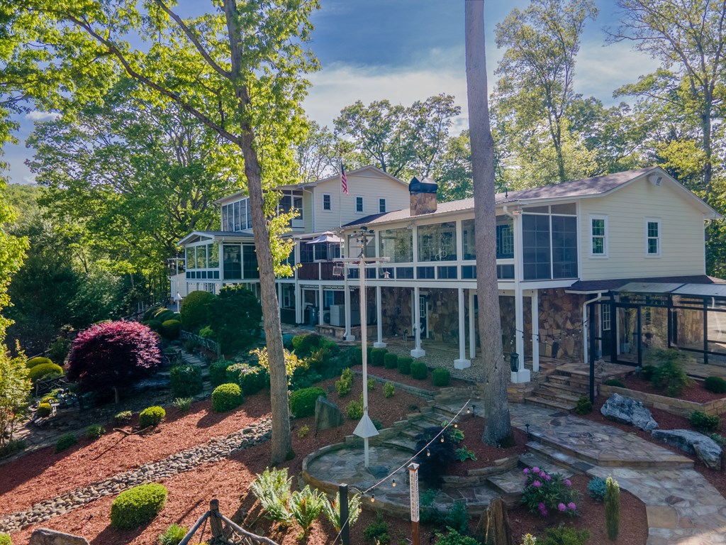 2445 Patton Road