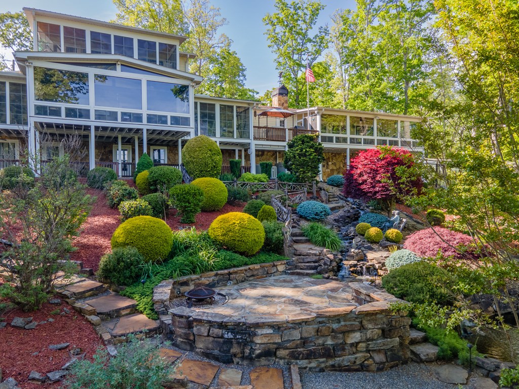 2445 Patton Road