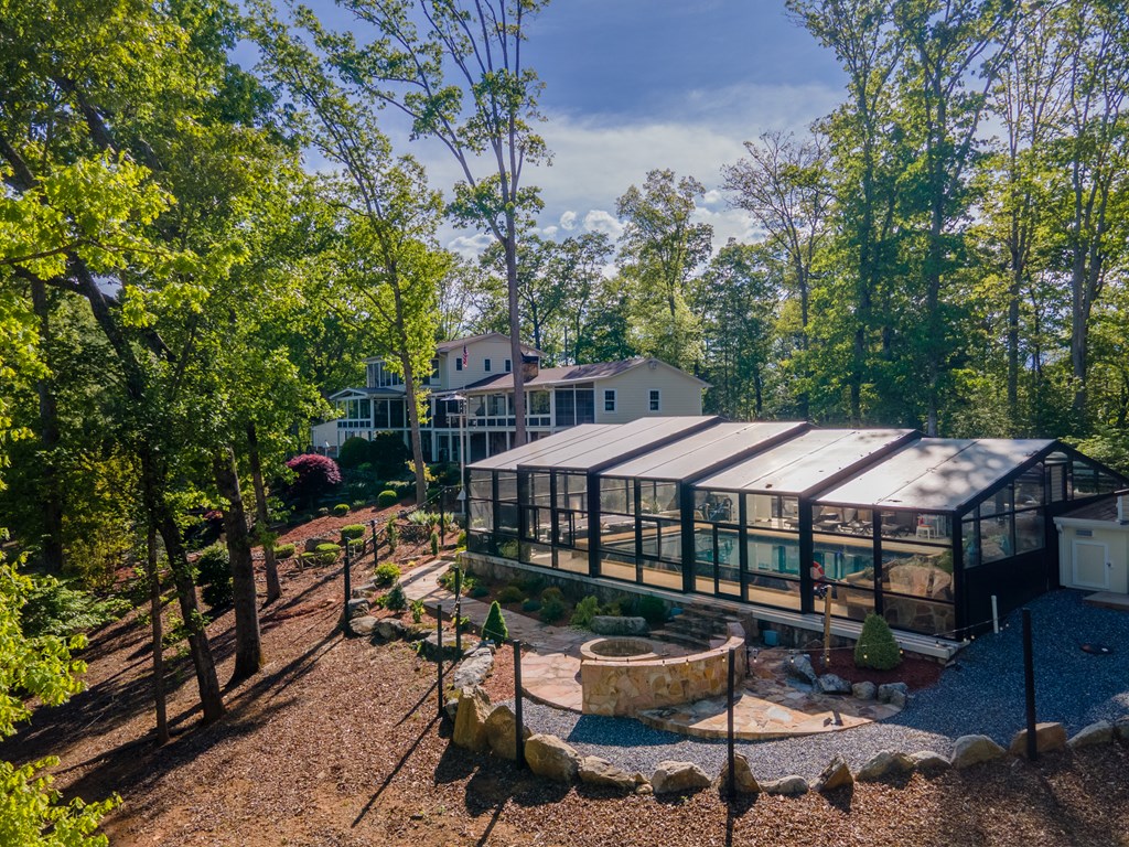 2445 Patton Road