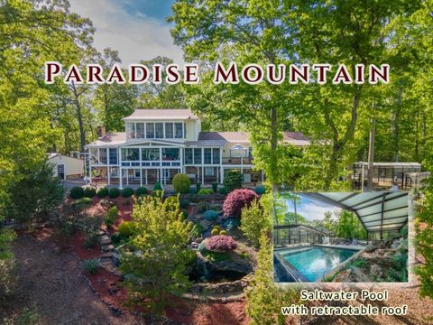 2445 Patton Road Franklin NC 28734