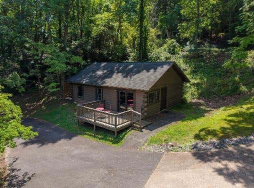 Photo of 1480 1480 S. Country Club Dr Cullowhee, Nc 28723 DR, Cullowhee, NC 28723 (MLS # 26048033)