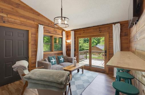 Photo of 1480 1480 S. Country Club Dr Cullowhee, Nc 28723 DR, Cullowhee, NC 28723 (MLS # 26048033)