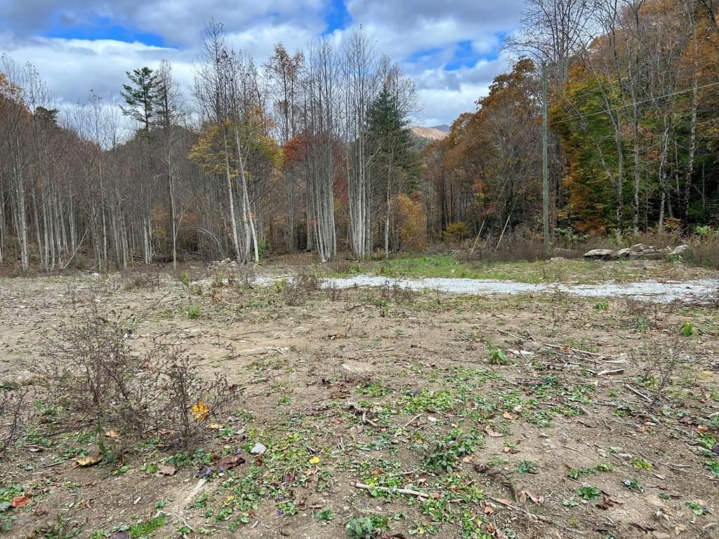 Photo of 0 Campbell Creek Road, Robbinsville (Graham), NC 28771 (MLS # 26042035)