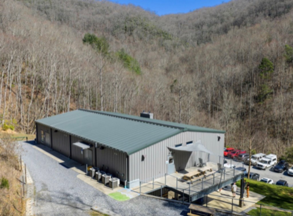 95 Upstream Campus Trail