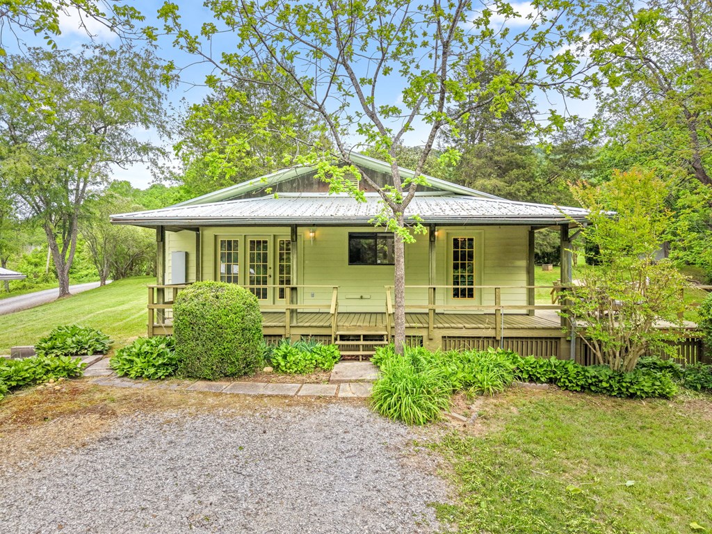 19 Quail Ridge Trail
