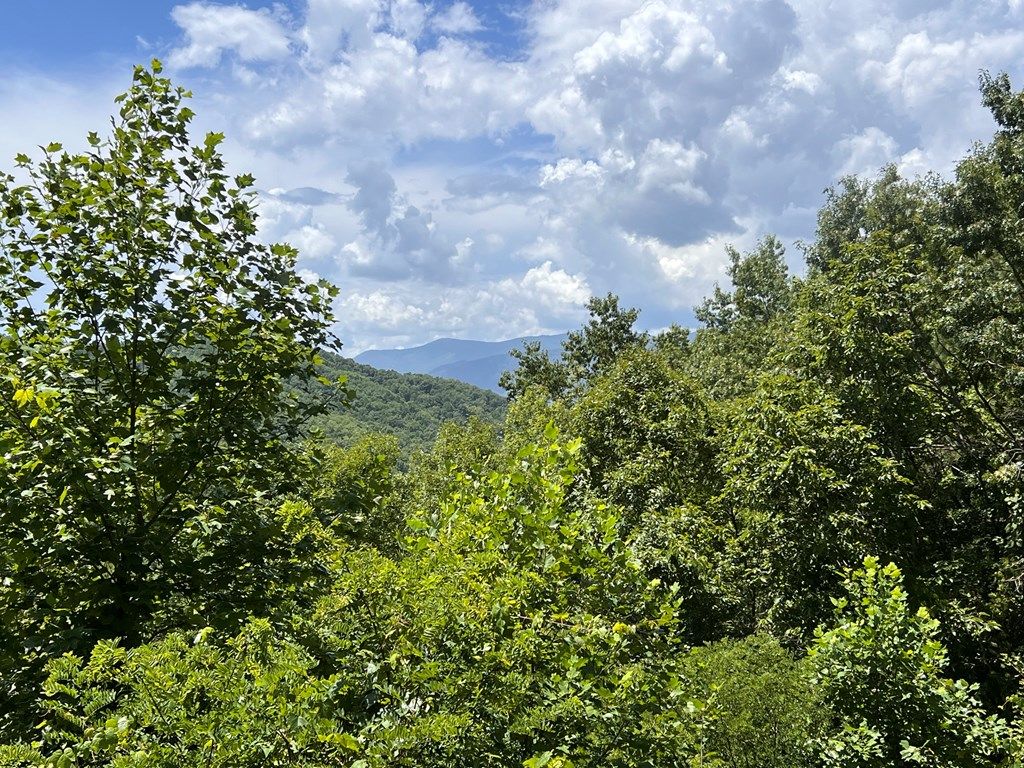 Photo of Lot 14 Fontana Ridge Rd, Bryson City, NC 28713 (MLS # 26047963)
