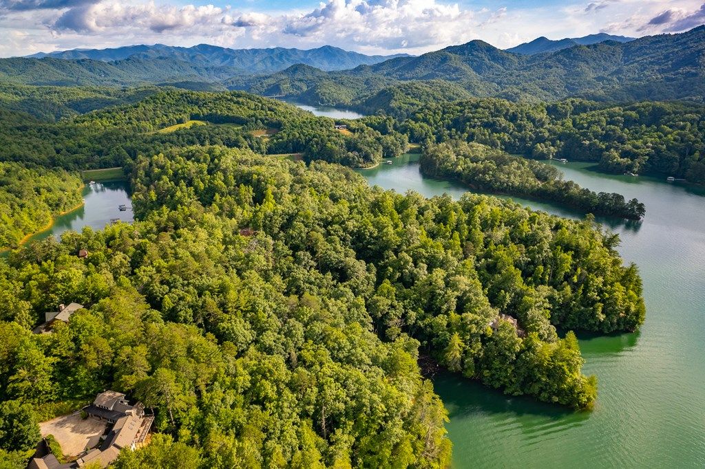 Photo of Lt 108-3 Rocky Bluff Drive, Bryson City, NC 28713 (MLS # 26039809)