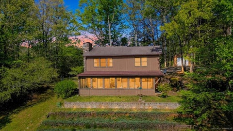 Photo of 245 Trillium Trl, Franklin, NC 28734 (MLS # 26048208)