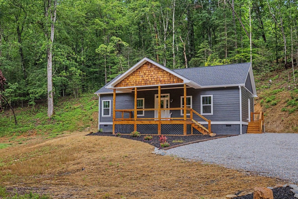 515 Betts Branch