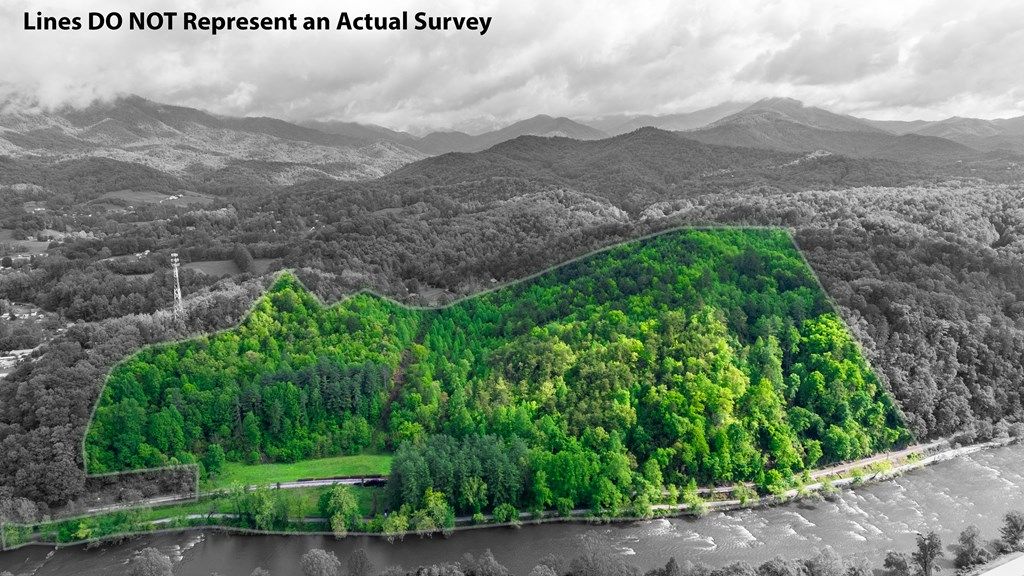 Photo of 00 0 Betts Branch, Bryson City, NC 28713 (MLS # 26040854)