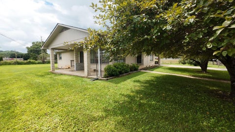 Photo of 409 Rodney Orr Bypass, Robbinsville, NC 28771 (MLS # 26047802)
