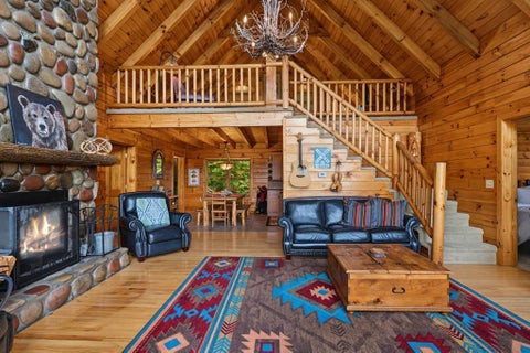 Photo of 85 Cloud Ten Road, Bryson City, NC 28713 (MLS # 26047917)