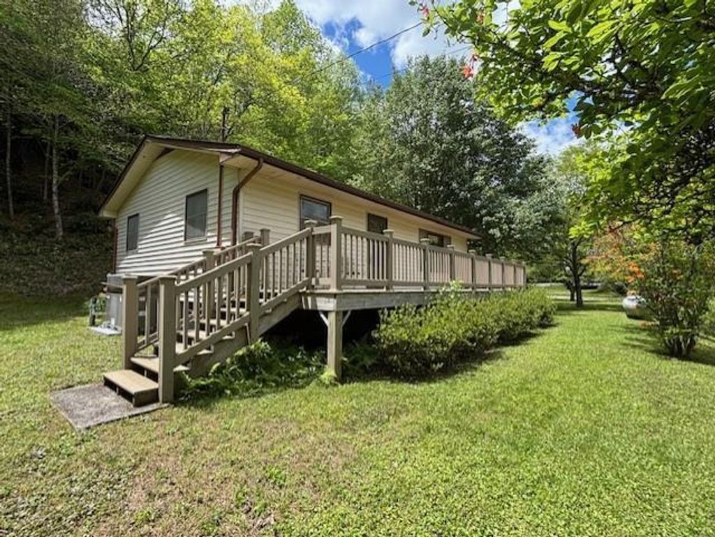 Photo of 45 Old Cove Rd, Sylva, NC 28779 (MLS # 26043061)