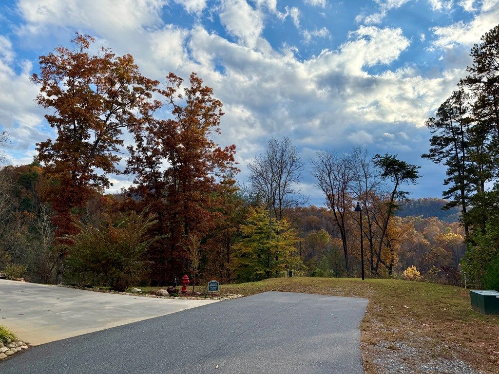 Photo of 0 Amberleaf Way, Cullowhee, NC 28723 (MLS # 26042566)