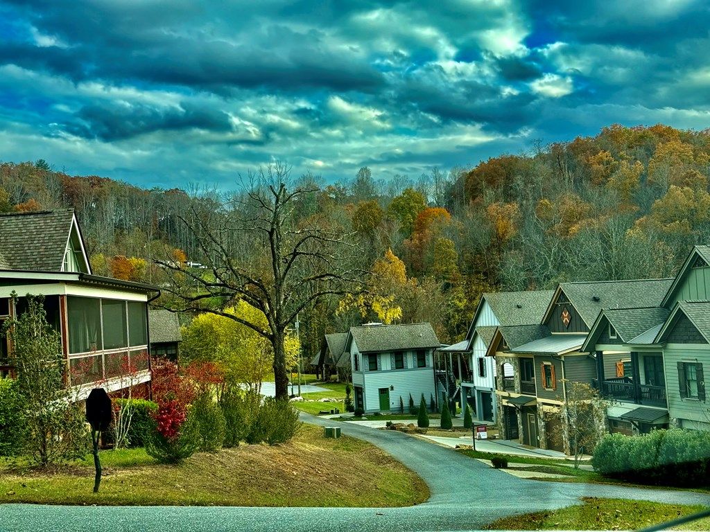 Photo of 0 Amberleaf Way, Cullowhee, NC 28723 (MLS # 26042566)