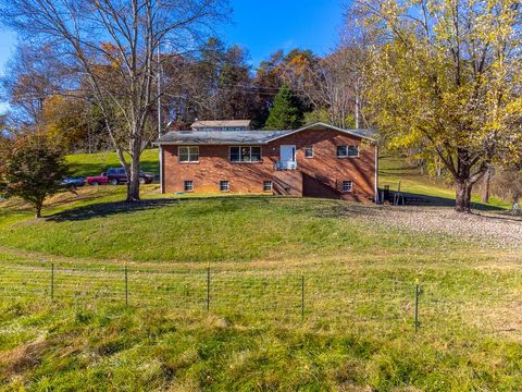 Photo of 183 Sanderstown Rd, Franklin, NC 28734 (MLS # 26042629)