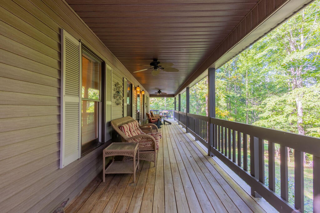 Photo of 1221 Sam Cove Road, Robbinsville, NC 28771 (MLS # 26048535)