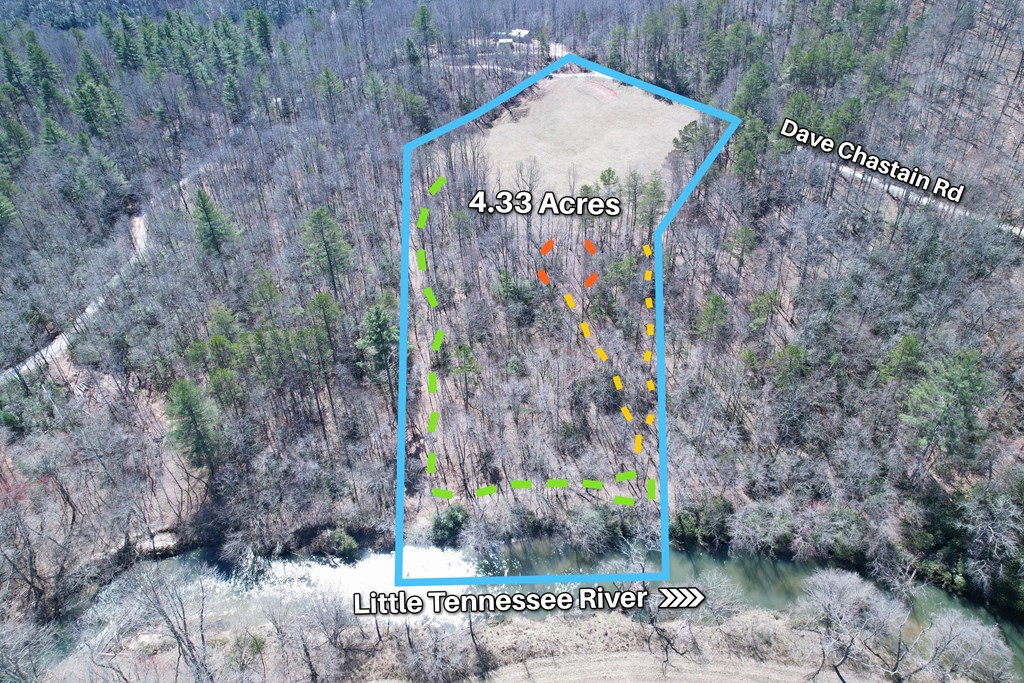 320 Dave Chastain Rd