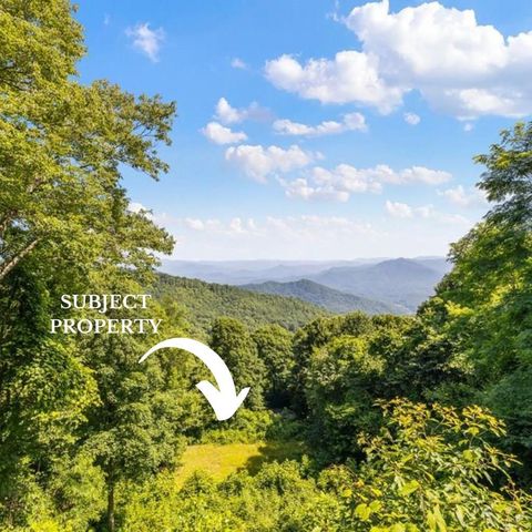 Photo of Lot 2 Hawks Ridge, Whittier, NC 28789 (MLS # 26042404)