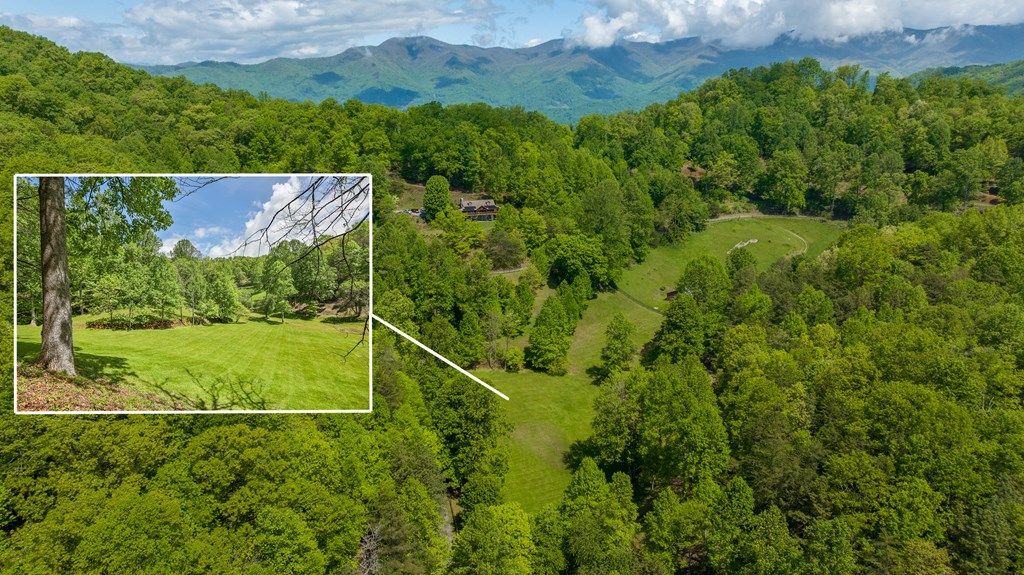Photo of 1283 Leafstone Circle, Sylva, NC 28779 (MLS # 26042235)