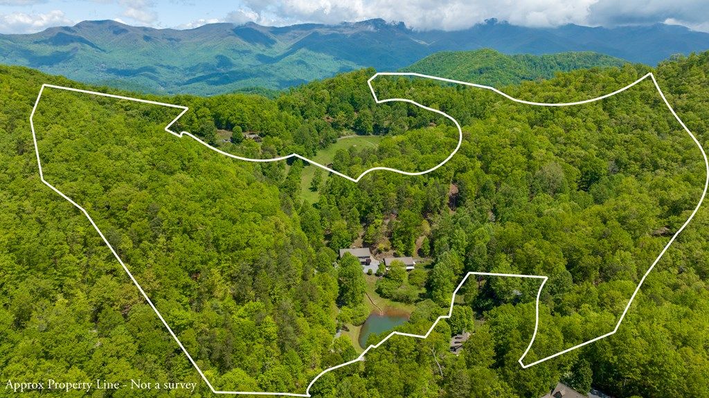 Photo of 1283 Leafstone Circle, Sylva, NC 28779 (MLS # 26042235)