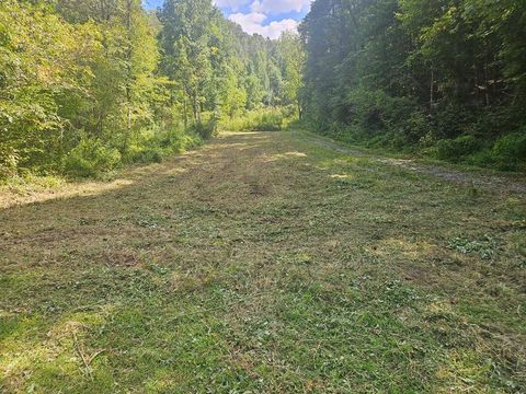 Photo of 24.74 AC East Fork Rd, Sylva, NC 28779 (MLS # 26042109)