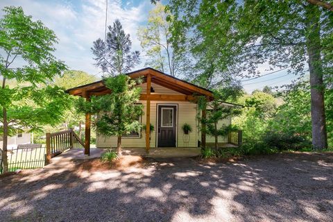 Photo of 138/140 Sloan Street, Franklin, NC 28734 (MLS # 26042415)
