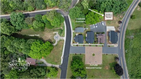 Photo of Lot 15 Village Circle West, Franklin, NC 28734 (MLS # 26047716)