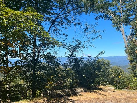 Photo of 25 25 Stoney Bluff, Bryson City, NC 28803 (MLS # 26042838)