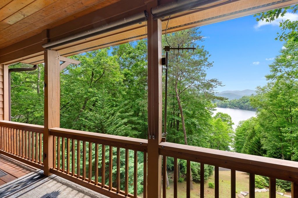 Photo of 317 Von Trapp Lane, Tuckasegee, NC 28783 (MLS # 26041324)