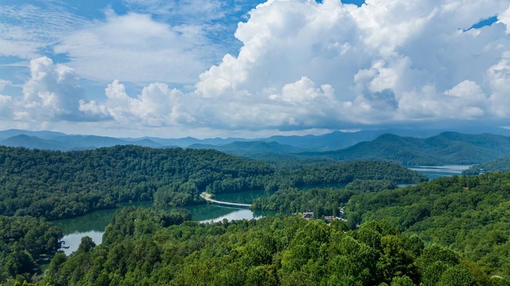 Photo of TBD Hideaway Ridge Trail, Robbinsville (Graham), NC 28771 (MLS # 26041915)