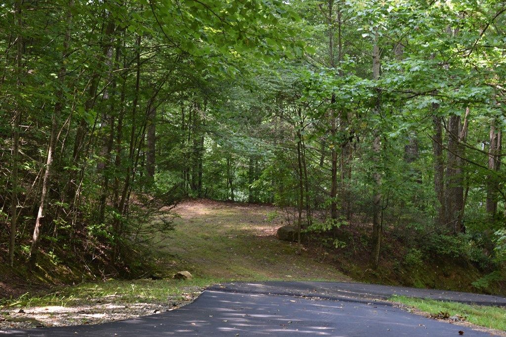 Photo of TBD Hideaway Ridge Trail, Robbinsville (Graham), NC 28771 (MLS # 26041915)