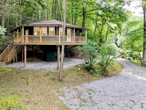 Photo of 475 Mountain Forest Estates, Sylva, NC 28779 (MLS # 26048119)