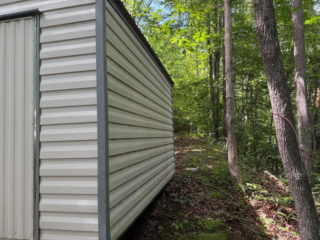 Photo of 98 Lonesome Dove Ln, Whittier, NC 28789 (MLS # 26041775)