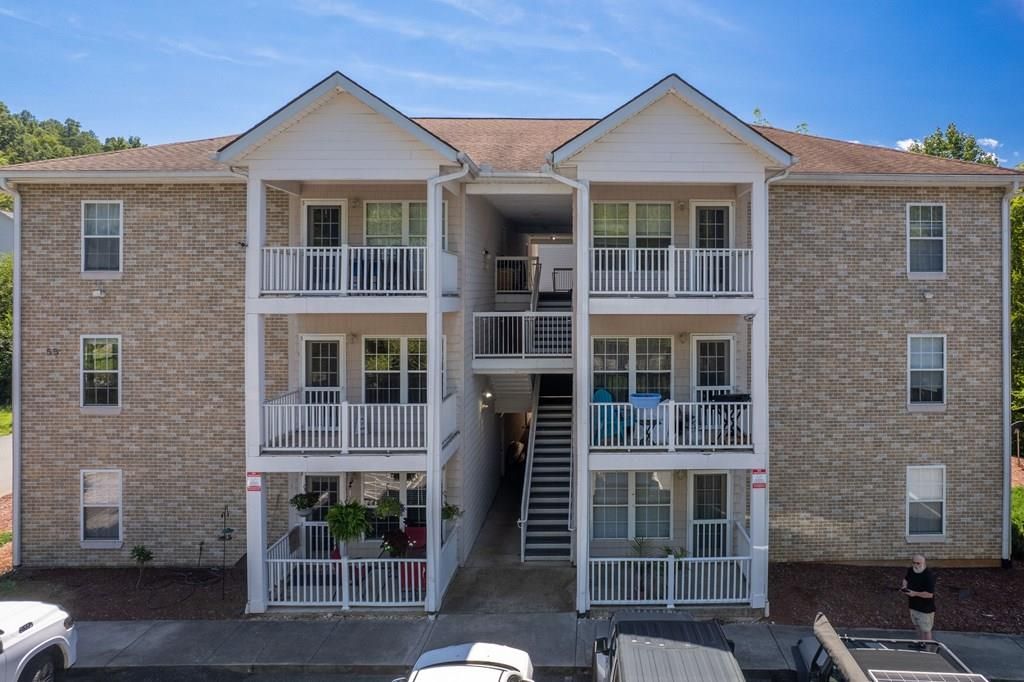 Photo of 55 Derby Road, Cullowhee, NC 28723 (MLS # 26042006)