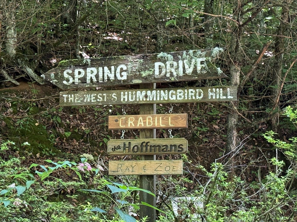 Lot 67 Spring Drive