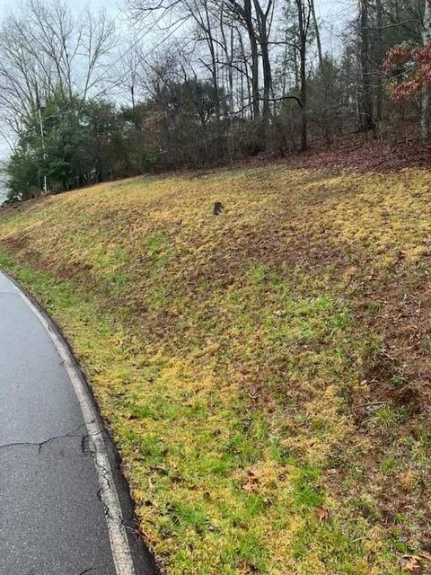 Photo of 00 Country Club Drive, Franklin, NC 28734 (MLS # 26036223)