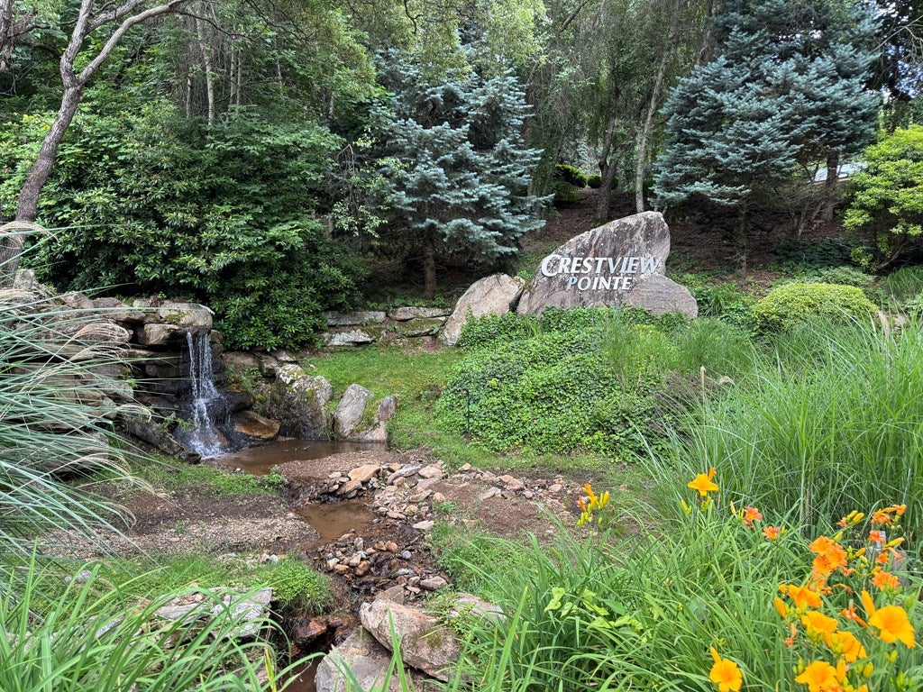 Lot 18 Lincoln Way