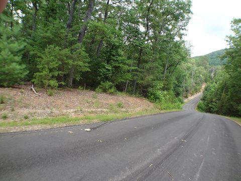 Photo of Lot # 11 Porter Creek Rd Phs 2, Franklin, NC 28734 (MLS # 26046517)