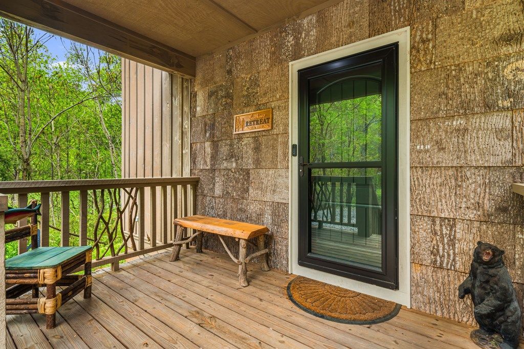 Photo of 79 Slumber Lane, Sylva, NC 28779 (MLS # 26040747)