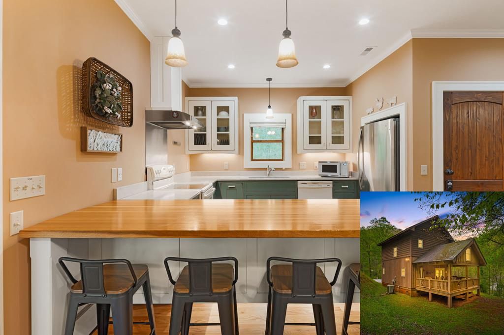 Photo of 79 Slumber Lane, Sylva, NC 28779 (MLS # 26040747)