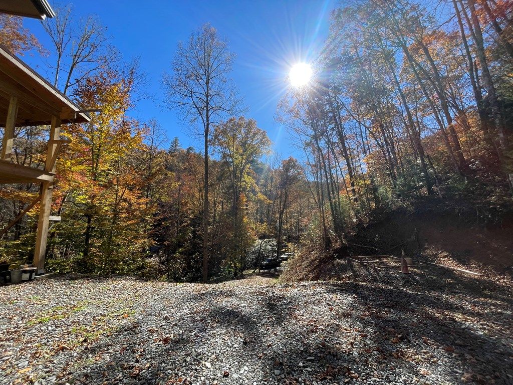 Photo of 347 Euchella Branch Rd, Bryson City, NC 28713 (MLS # 26042619)
