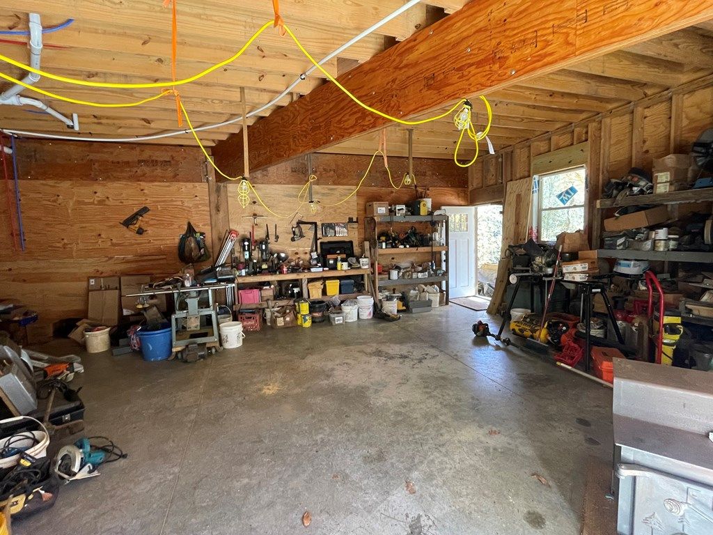 Photo of 347 Euchella Branch Rd, Bryson City, NC 28713 (MLS # 26042619)