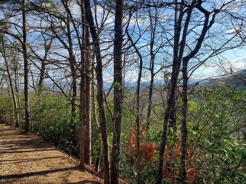 Photo of Lot 7 Snowhill Falls Circle, Franklin, NC 28734 (MLS # 26040493)