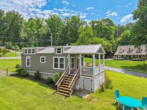 Photo of 1685 Chatuge Shores, Other, GA (MLS # 26048571)