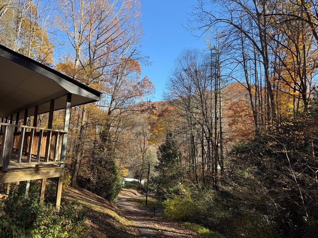 Photo of 82 Merry Cove Rd, Sylva, NC 28779 (MLS # 26042632)