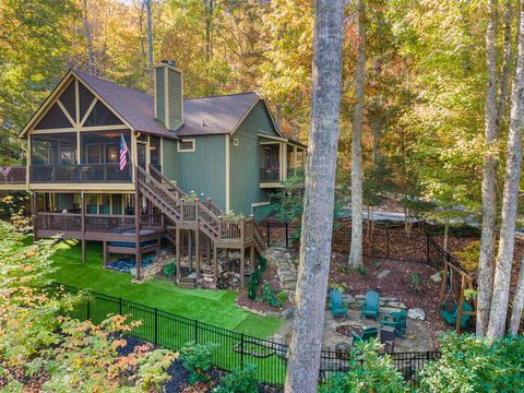 Photo of 325 Hedgewood Dr, Tuckasegee, NC 28783 (MLS # 26042527) Photo of 325 Hedgewood Dr, Tuckasegee, NC 28783 (MLS # 26042527)